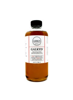 GAMBLIN Galkyd Medium 16Ozormd  - Image 2