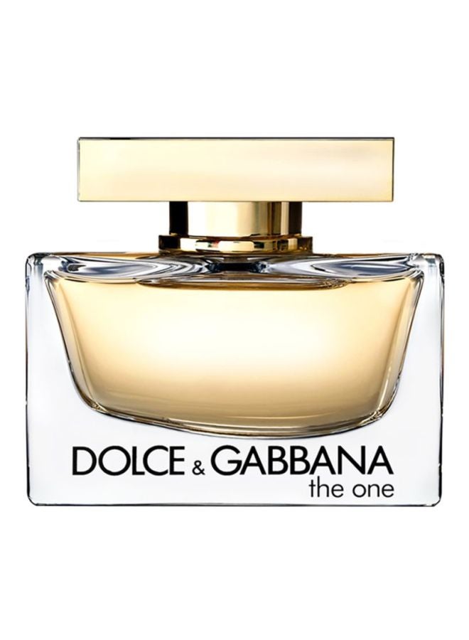 Dolce & Gabbana The One EDP 75ml - Image 1