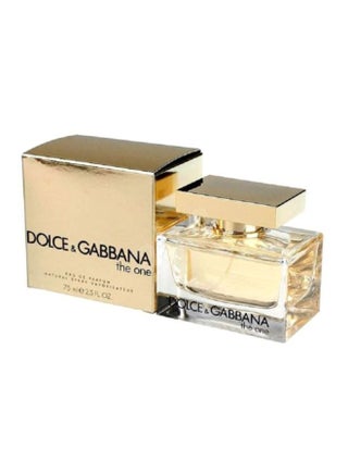 عطر ذا ون EDP 75ملليلتر - view 4