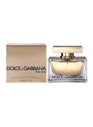 عطر ذا ون EDP 75ملليلتر - view 2