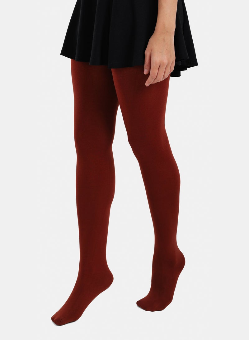 Clue Opaque Matte Tights - Image 1