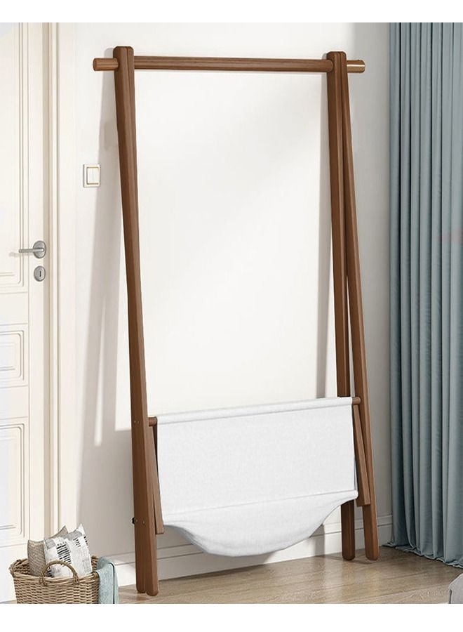 fashionhome Multifunction Clothes and Household Items Foldable Storage Rack 116 x 46 x 150 cm - Image 5