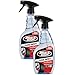 Black Magic 120217 Tire Wet 23oz Pack of 2 Specially Formulated Tire Shine Applicator Cleaner to Keep Them Looking Wet Black and Glossy with One Quick Spray LongLasting Protection for Tires - Image 2