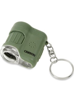 Carson Micromini 20X Microscope  - Image 2