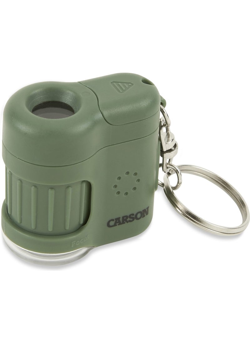Carson - Micromini 20X Microscope - Image 1