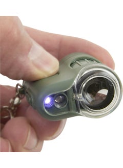 Carson Micromini 20X Microscope  - Image 4