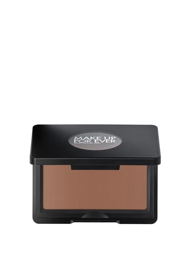 MAKE UP FOR EVER Artist Face Powders Sculpt - S440 - Powerful Mocha - Image 1