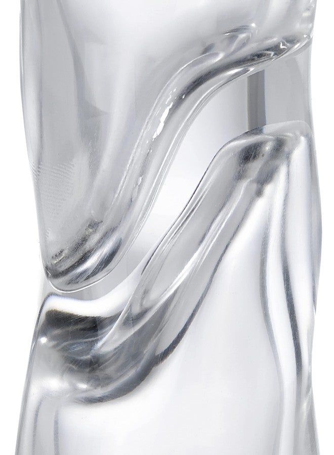 AdHoc Mini Duo Salt and Pepper Mill - Salt & Pepper Grinders with Ultra-Sharp Grinding Mechanisms - Refillable Mills & Spice Shakers with Adjustable Grinding - Stainless Steel/Acrylic - Image 3