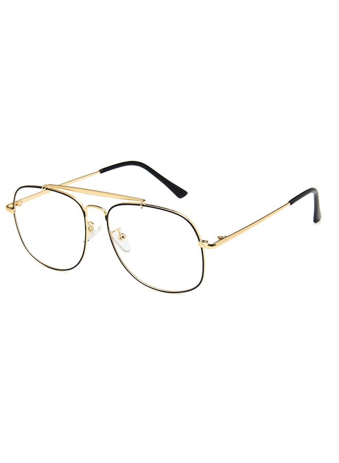 Oval Eyeglasses Frames - Image 1