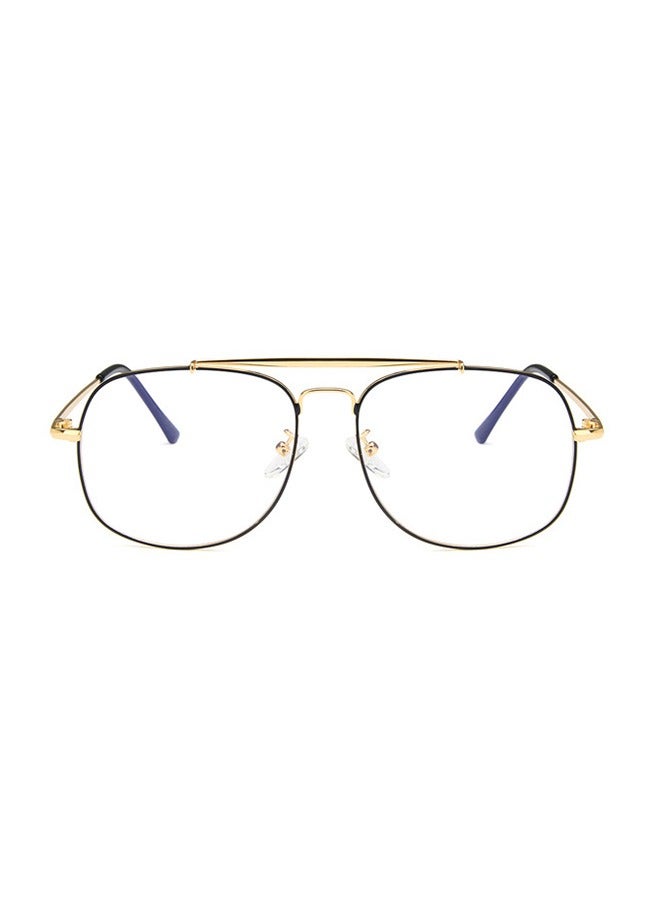 Oval Eyeglasses Frames - Image 2