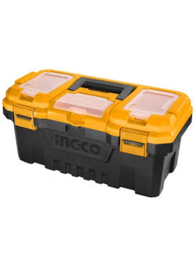 إنجكو شنطه عده بلاستك 17 - Image 3