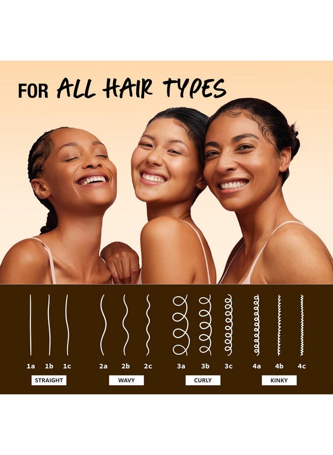 EBIN NEW YORK 24 Hour Edge Tamer Vegan Hair Sleek Stick Unscented Maximum Hold - Image 3