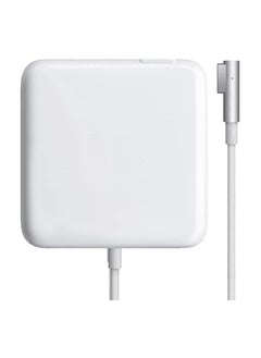 Powerful 85W Magsafe 2 Power Adapter for MacBook - High Quality - White