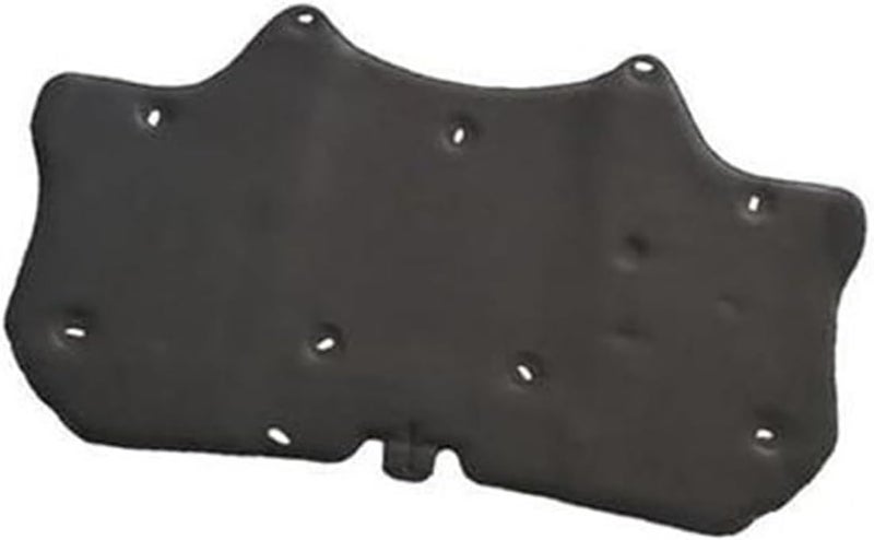 DEMULAX Front Hood Engine Insulation Mat for Jaguar XE X760 - Image 1