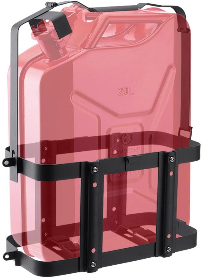 Racewill Anti Theft Jerry Can Mount Holder - Image 1