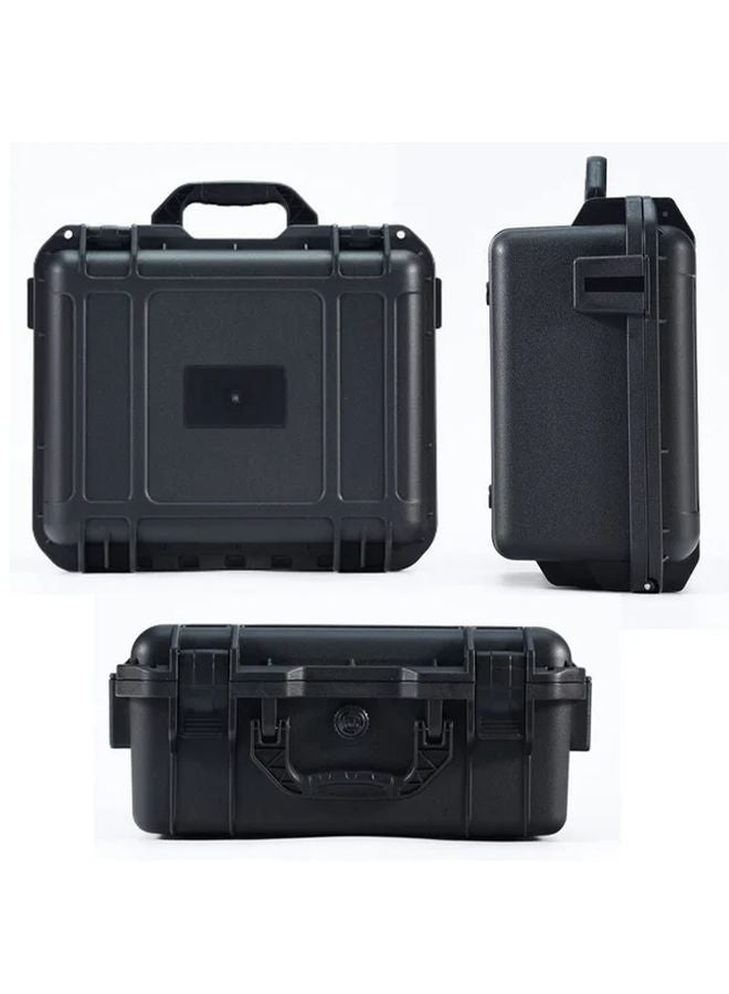 1pc Hard Case Portable Storage Bag for DJI Neo Drone and Accessories - Image 1