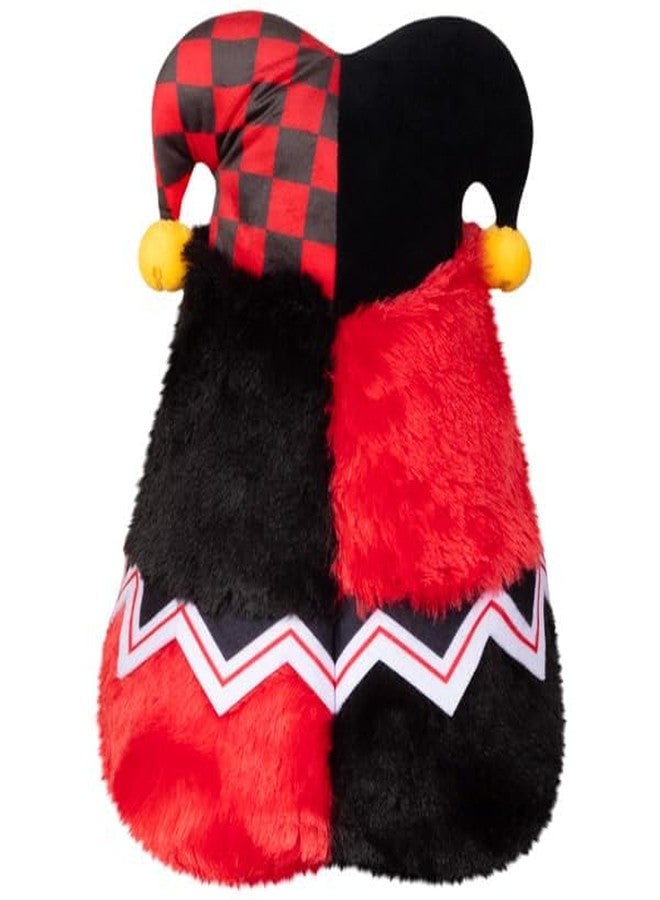 Squishable/Mini Jester Plague Doctor Plush Toy - Image 5