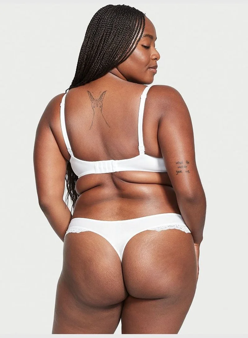 Victoria's Secret Smooth Push-Up Bra