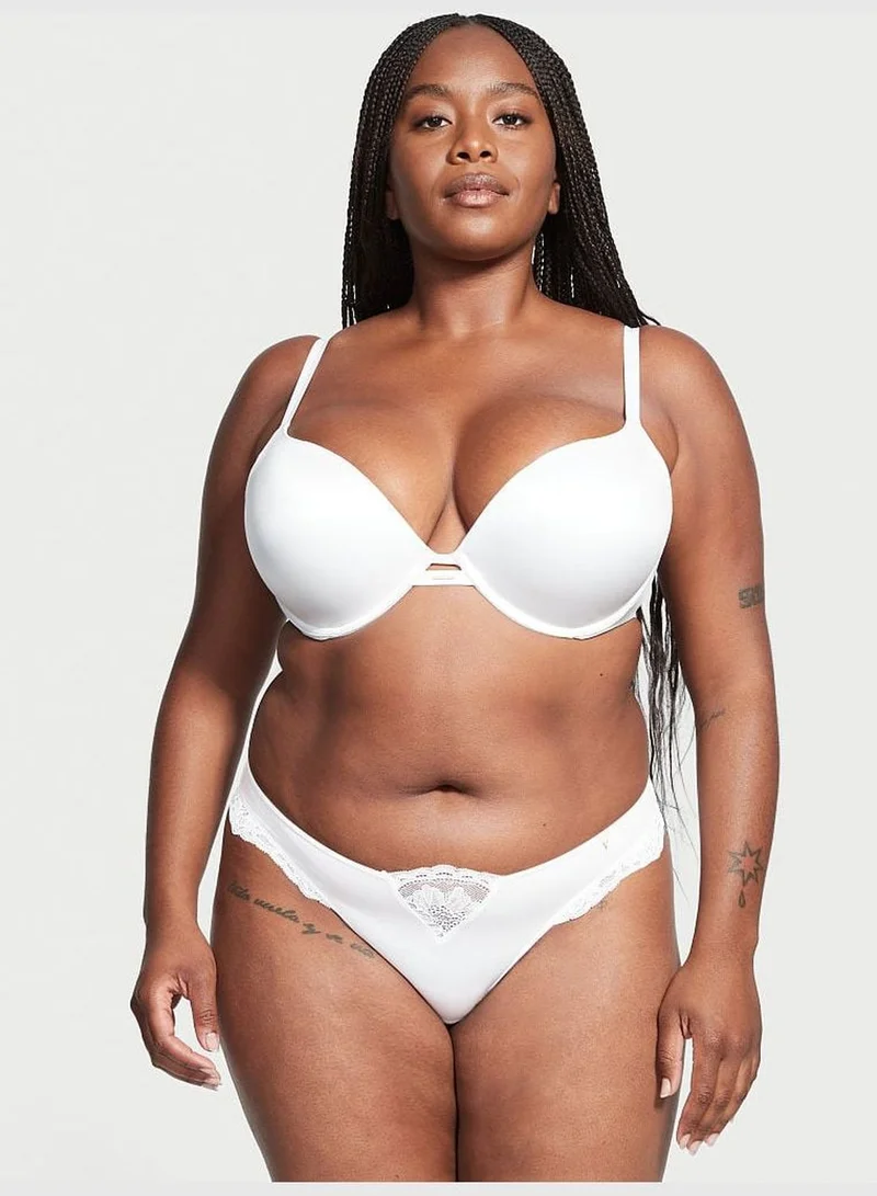 Victoria's Secret Smooth Push-Up Bra