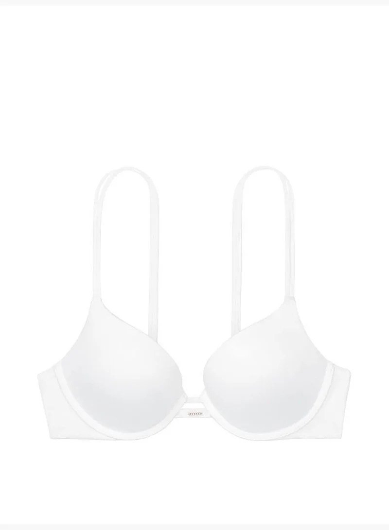 Victoria's Secret Smooth Push-Up Bra