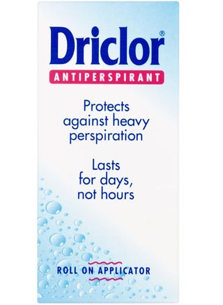 Driclor Antiperspirant Roll On Applicator 20ml - pzsku/Z4C6708772C964B0EB854Z/45/1747148925/75e93592-5f15-43a9-a5ec-917750d0da61