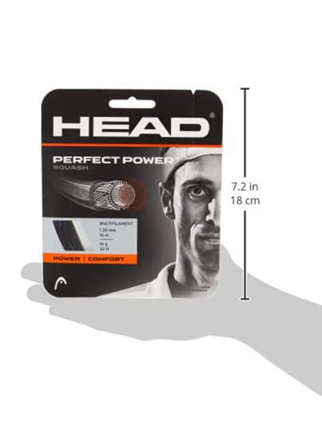 HEAD - خيط الاسكواش المثالي - Image 1