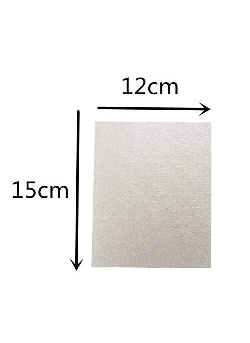 AMAZOR mica Sheets for Microwave Oven  - Image 3