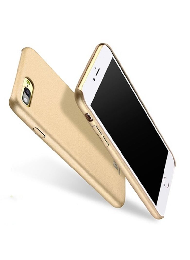 DUX DUCIS Iphone 7 Plus/iphone 8 Plus Case Cover, Protective Skin Series Premium Phone Case Suitable for (Iphone 7 Plus/ 8Plus)  - Image 1