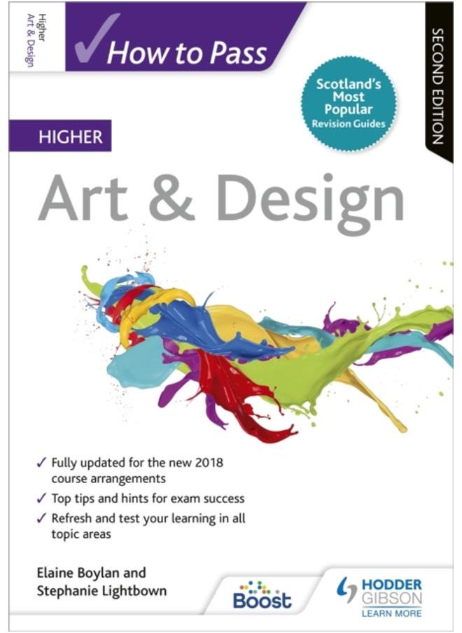 null - How to Pass Higher Art & Design, Second Edition - Image 1