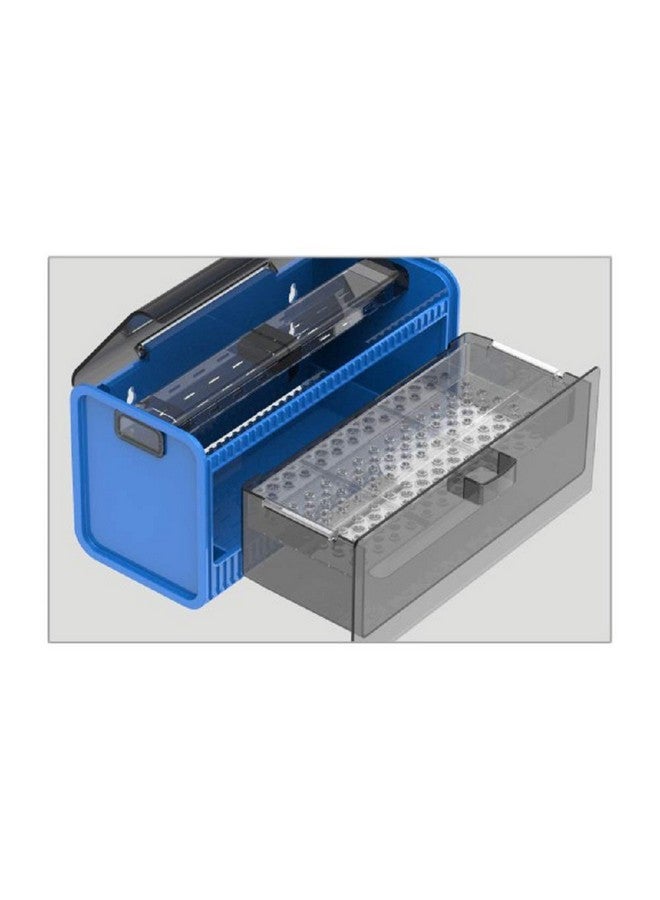 Sunsun Multifunctional Top Filter Trickle Box Filter Upper Filter Drawer Af-260 - Image 3