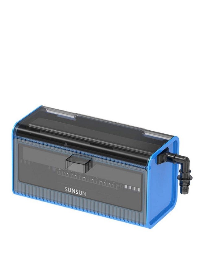 Sunsun Multifunctional Top Filter Trickle Box Filter Upper Filter Drawer Af-260 - Image 1