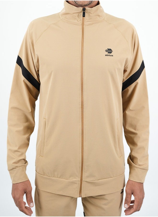 Men’s Micro Jacket – Lightweight Performance for Every Adventure