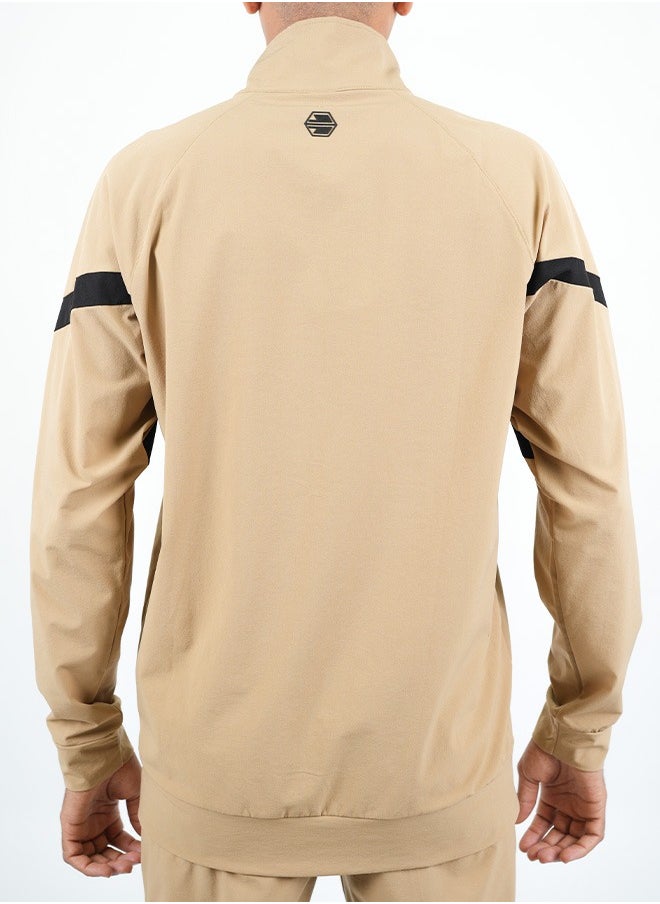 Men’s Micro Jacket – Lightweight Performance for Every Adventure
