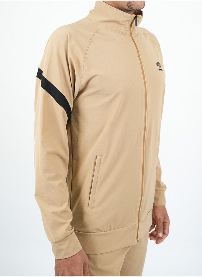 Men’s Micro Jacket – Lightweight Performance for Every Adventure