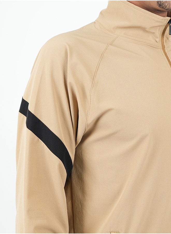 Men’s Micro Jacket – Lightweight Performance for Every Adventure