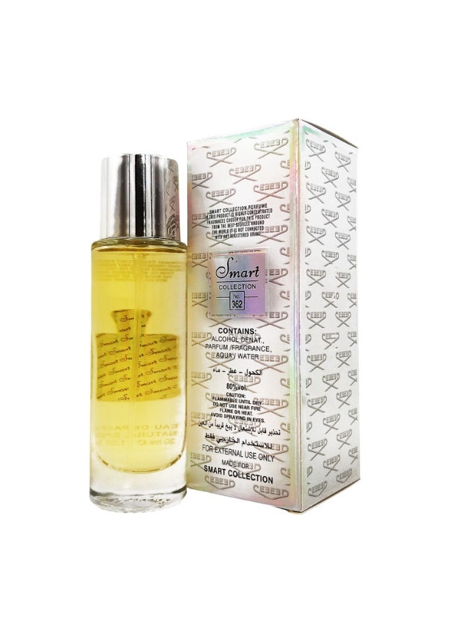 Smart collection No.362 EDP For Men 30ml - Image 4