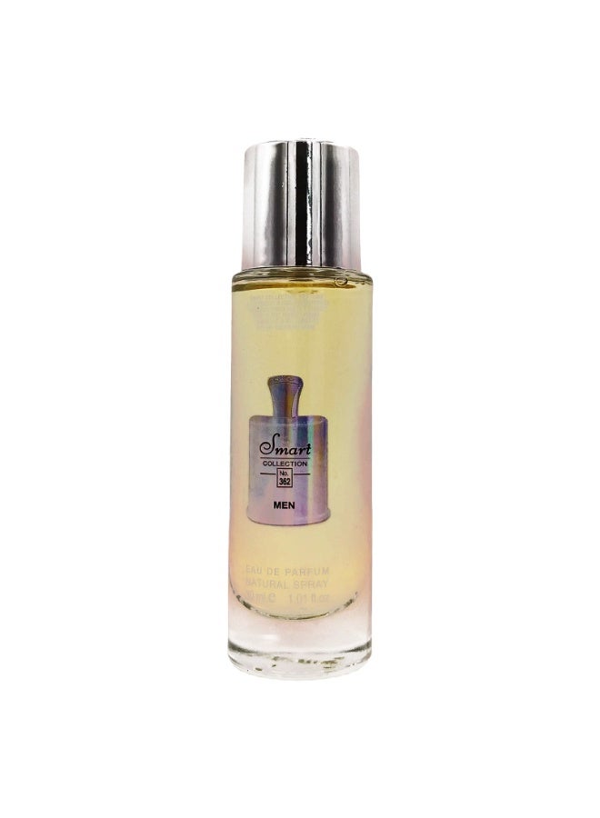 Smart collection No.362 EDP For Men 30ml - Image 2