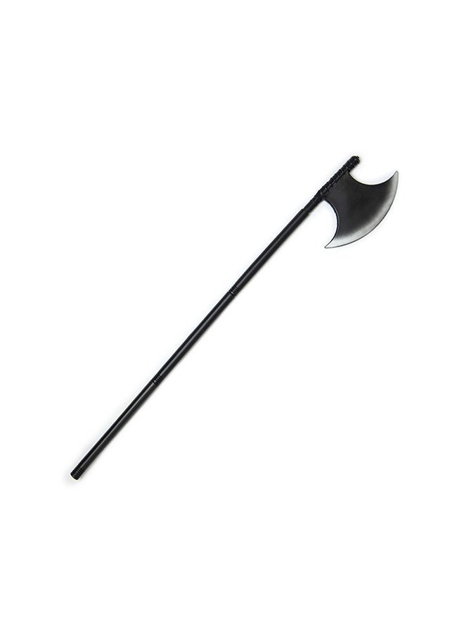 MAD TOYS Axe of Nightmare Enforcer Halloween Costume Accessory  - Image 1