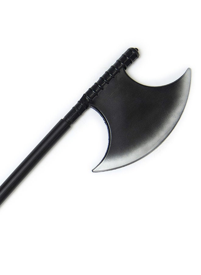 MAD TOYS Axe of Nightmare Enforcer Halloween Costume Accessory  - Image 2