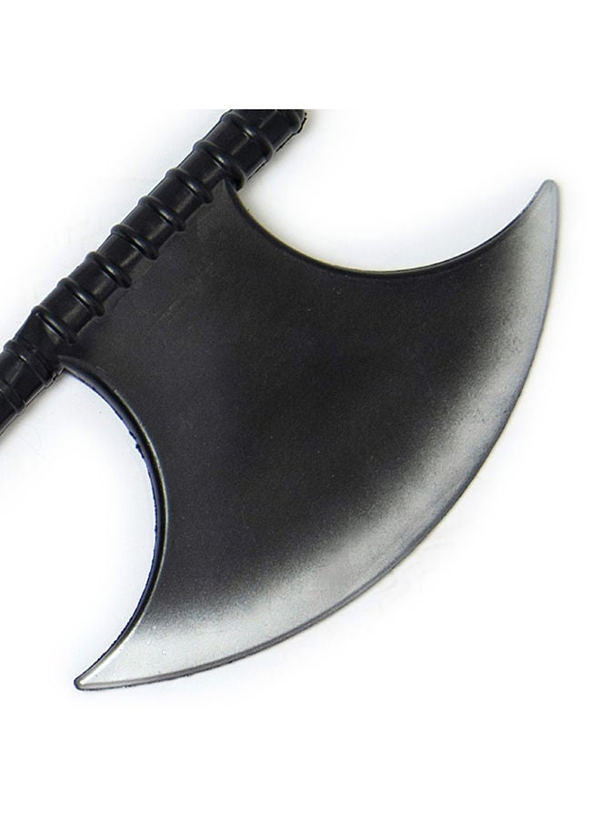 MAD TOYS Axe of Nightmare Enforcer Halloween Costume Accessory  - Image 3