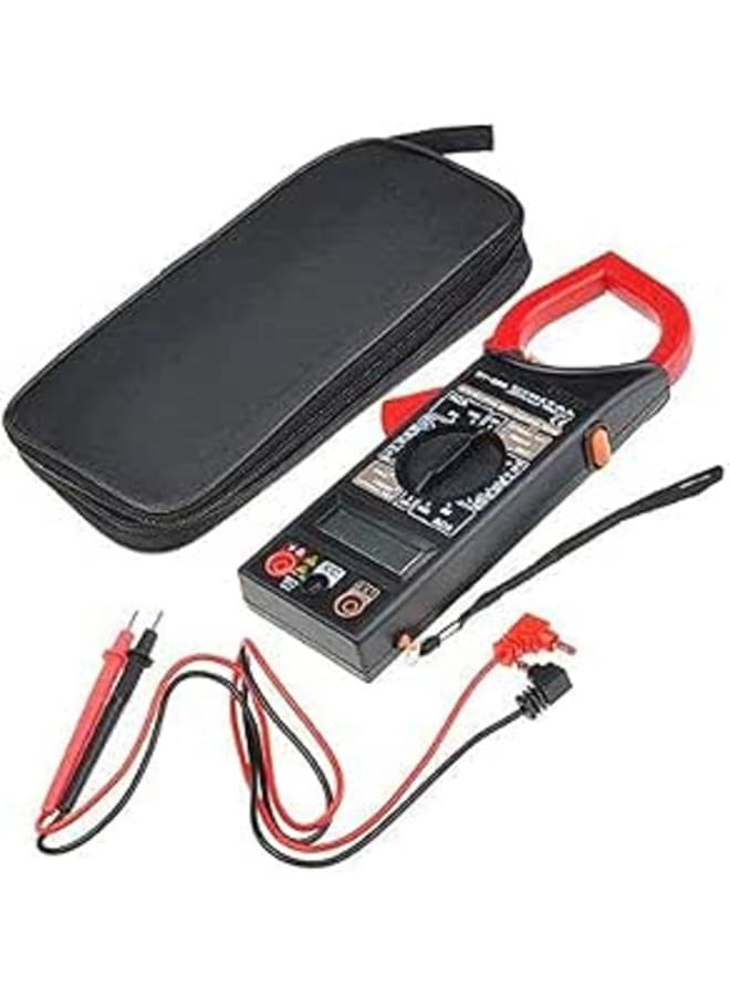 Other Digital Multimeter DT-266