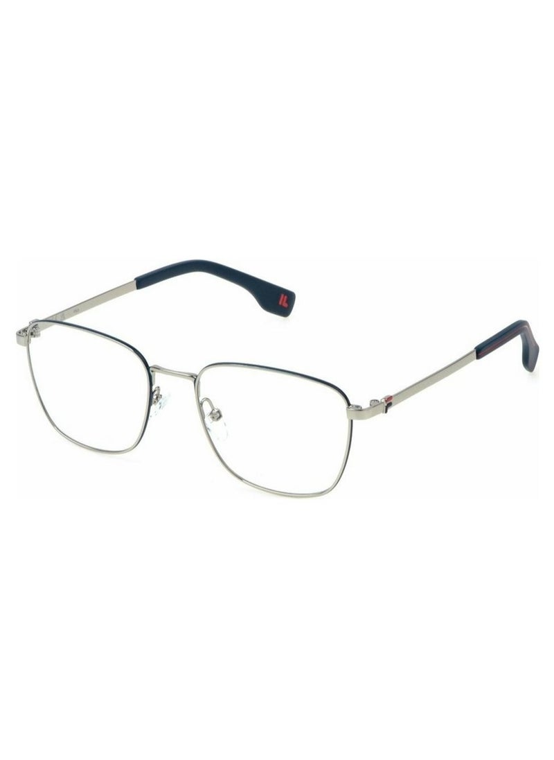 Fila VFI718 Men's Eyeglasses Frame - pzsku/Z4C67F7624A442D229070Z/45/1741330800/ef209aa5-a219-4350-8d25-b10965471d4d