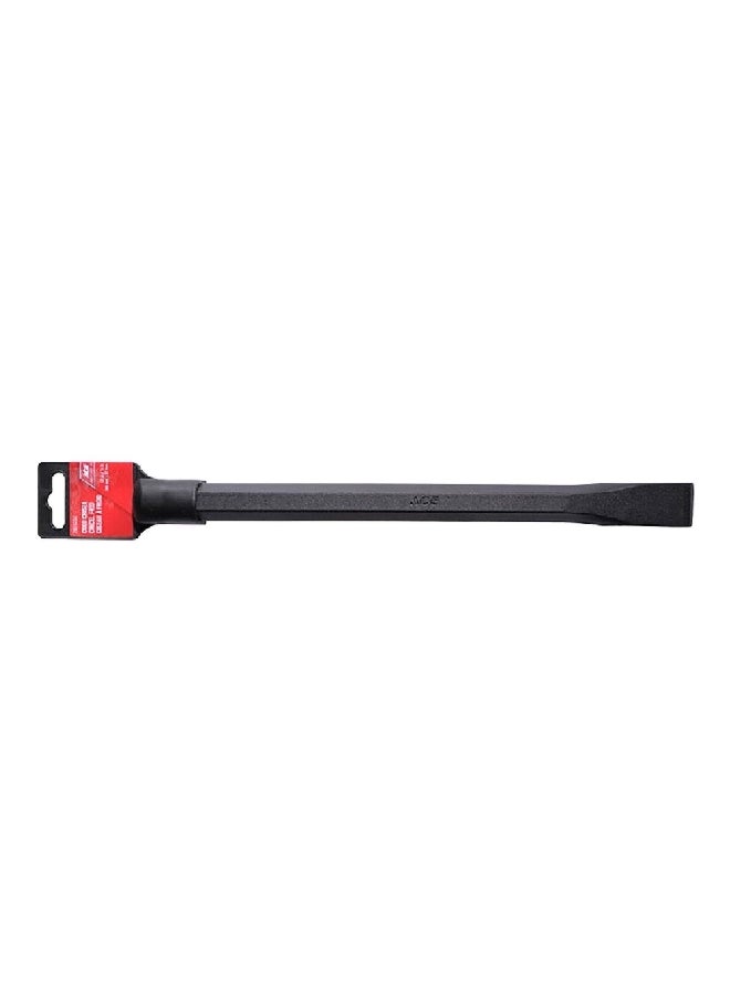 ACE Cold Chisel Black 300 x 22 mm XM19010178 