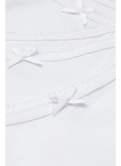 اتش اند ام 3-pack jersey strappy tops