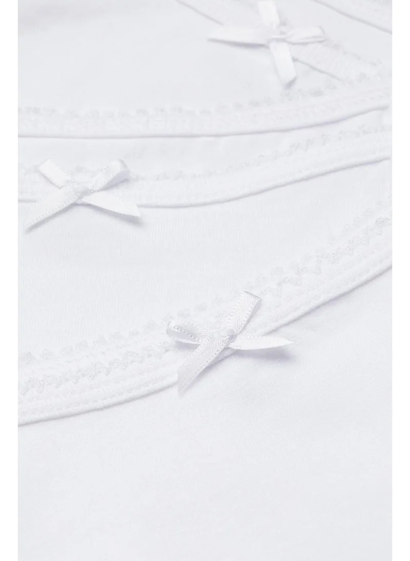 اتش اند ام 3-pack jersey strappy tops