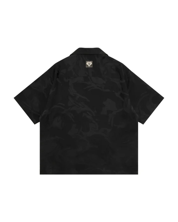 Aape AAPENOW short sleeve shirt