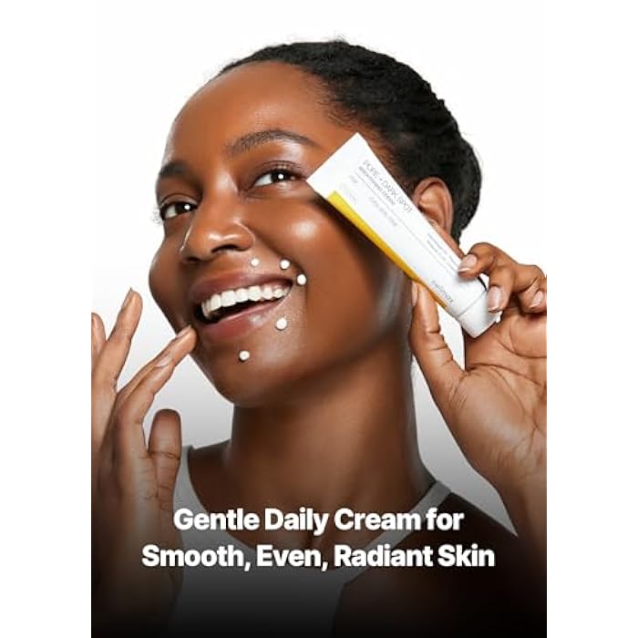 celimax Pore + Dark Spot Brightening Cream - Image 2