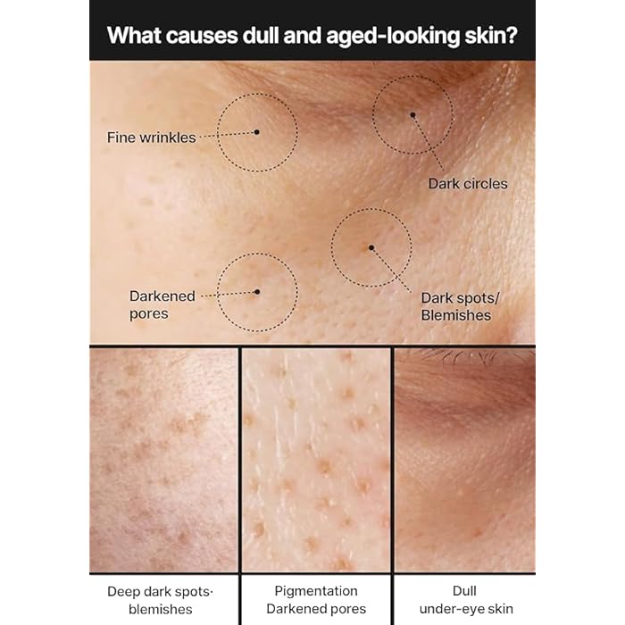 celimax Pore + Dark Spot Brightening Cream - Image 4