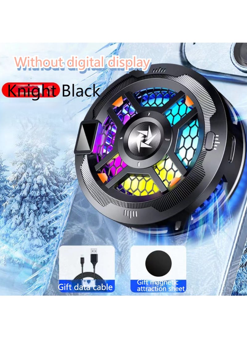 Generic New SL17 Phone Cooler - Semiconductor Ice Cooling Marvel 
