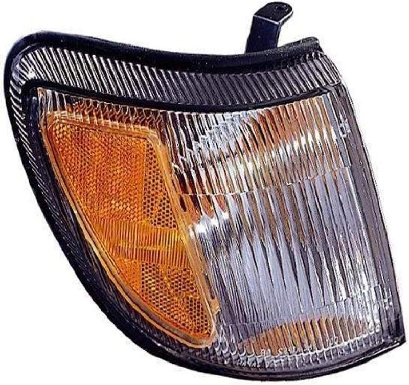 DEPO 320-1505R-AS Replacement Passenger Side Parking Light Assembly
